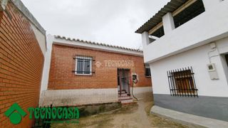 Towny house in Puebla de Montalbán (La)