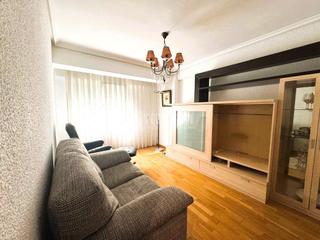 Appartement à San José. Piso en venta en zaragoza