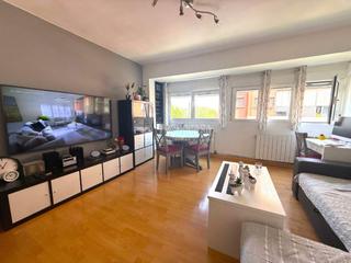 Etagenwohnung en San Jos Alto. Piso en venta en zaragoza