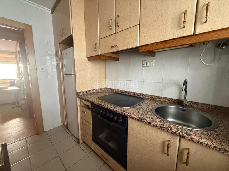 Foto 450806d3-5742-4369-986e-8c8e460995ef. Pis amb calefacció aparcament a San José Alto Zaragoza