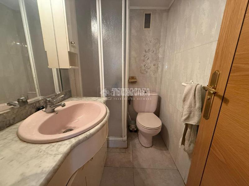 Foto 93ca4478-9cfc-4ce1-afe6-ece593c39a9b. Pis amb calefacció aparcament a San José Alto Zaragoza