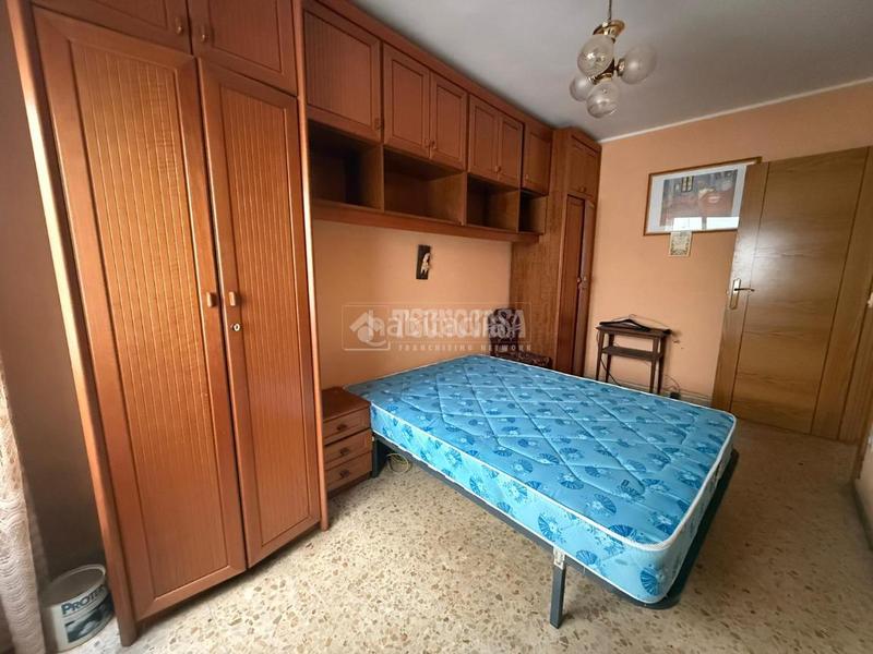 Foto d04a7b33-b815-477a-9529-49d5e0b9317b. Pis amb calefacció aparcament a San José Alto Zaragoza