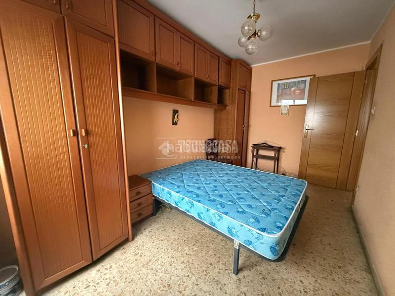 Foto d19d4ce8-4601-42dd-b9d6-64538834c0cc. Pis amb calefacció aparcament a San José Alto Zaragoza