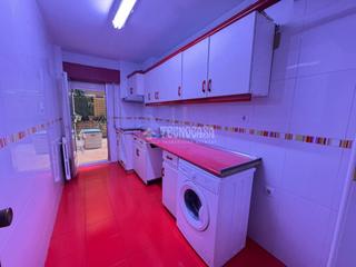 Pis en San Jos. Piso en venta en zaragoza