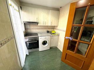 Piso en San José. Piso en venta en zaragoza