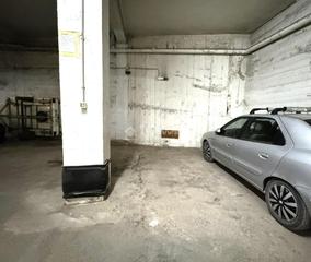 Parking coche en San Jos Alto. Boxplaza de garaje en venta en zaragoza