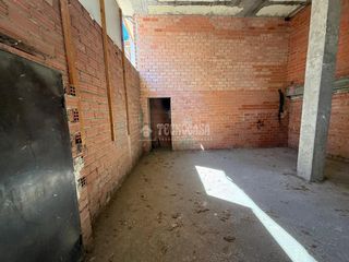 Local Comercial a San José Alto. Local comercial en venta en zaragoza