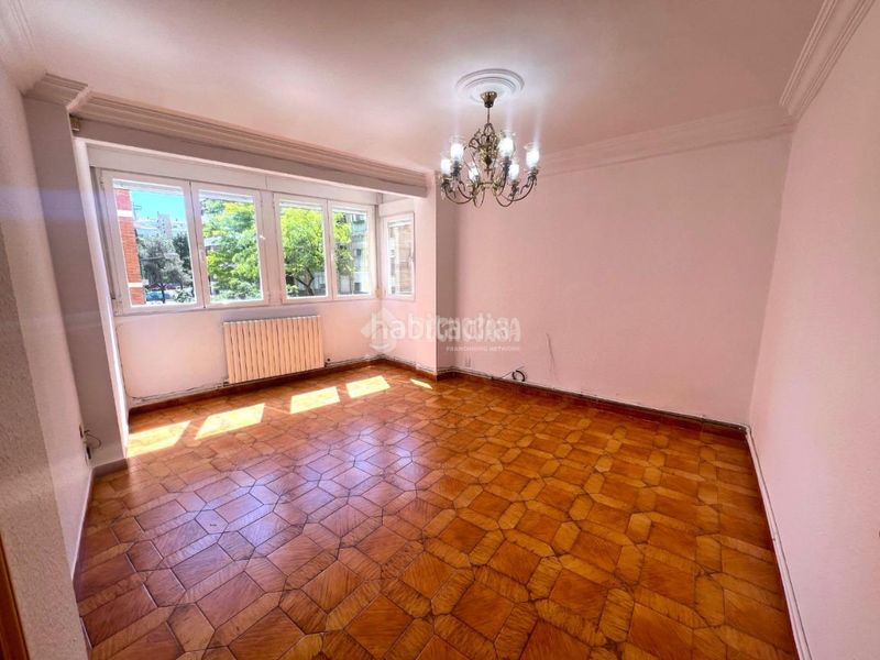 Departamento en venta con baja de precio en San José Alto