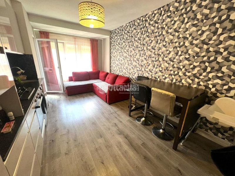 Piso  en  San José Alto. Piso en venta en zaragoza