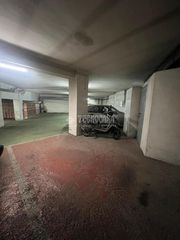 Parking coche en San José Alto. Boxplaza de garaje en venta en zaragoza