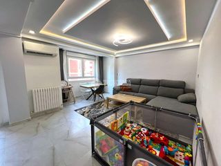 Pis a San José Alto. Piso en venta en zaragoza