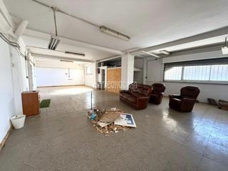 Local Comercial en San Jos Alto. Local comercial en venta en zaragoza