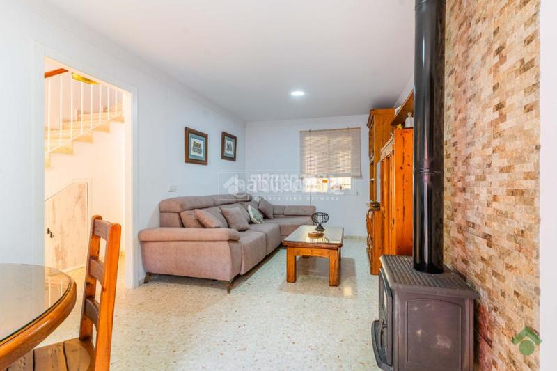 Foto 0257446c-646d-4aec-adf7-dccb6d1345d5. Casa pareada casa en venta en Las Canteras Puerto Real