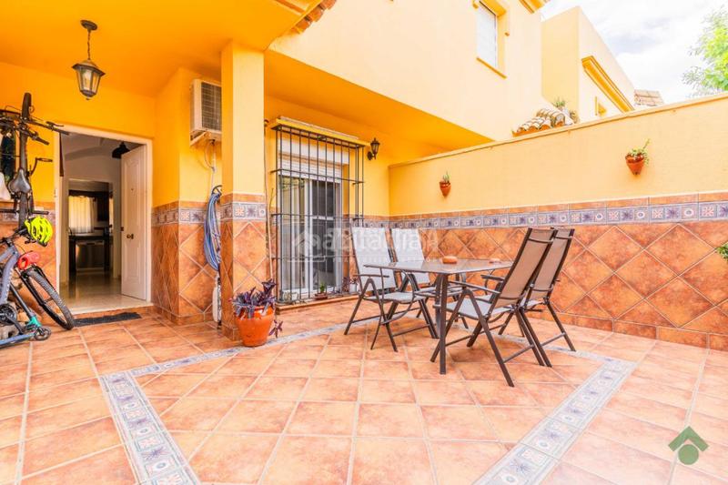 Foto 2bcc5029-8c31-4e72-9a1b-a953a02f0880. Casa pareada casa en venta en Las Canteras Puerto Real