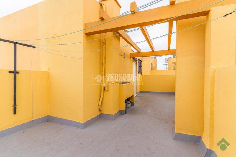 Foto a86b8ee2-e2a7-45a9-8001-0e4b4ebd99e7. Casa pareada casa en venta en Las Canteras Puerto Real
