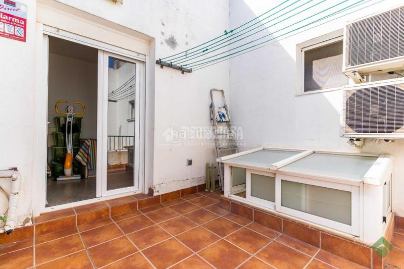 Foto b7a7a27b-9865-4876-aee2-65cbcbe74cd9. Casa aparellada a Centro Puerto Real