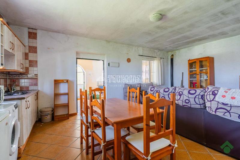 Foto 413478b8-d807-4f43-956a-dcc5e0ab1f0e. Masía casa rural en venta en Las Canteras Puerto Real