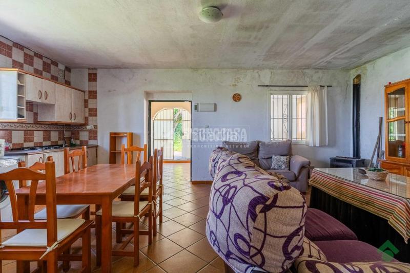 Foto 4a2837ce-6261-4e05-ada3-374e9d98c836. Masía casa rural en venta en Las Canteras Puerto Real