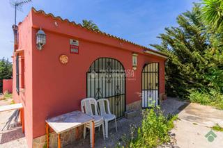 Masia a Las Canteras. Casa rural en venta en puerto real