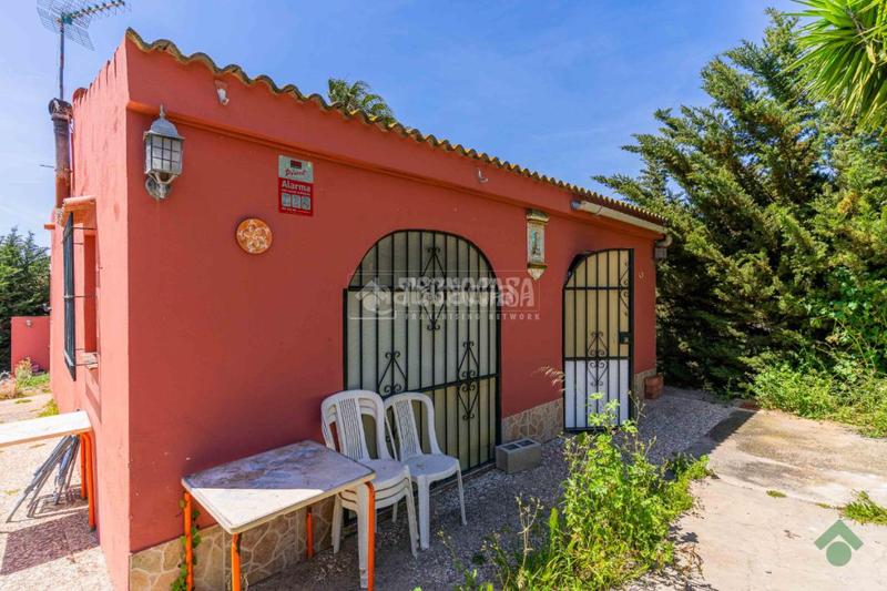Foto 69db407a-48b7-47ac-a5aa-0b438cbb8761. Masía casa rural en venta en Las Canteras Puerto Real