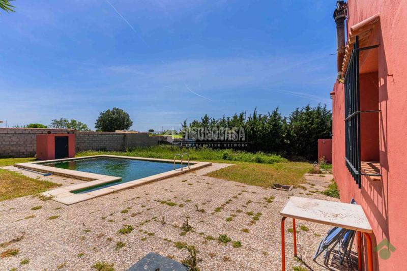 Foto 7b1d30f1-b924-4fd3-af25-4efbf5ad151a. Masía casa rural en venta en Las Canteras Puerto Real