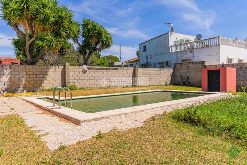 Foto d0eb8f12-c091-4ce9-be7f-fc16036eee25. Masía casa rural en venta en Las Canteras Puerto Real