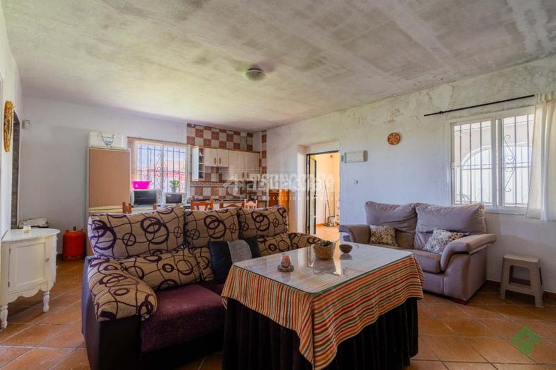 Foto e89b3d24-c953-4d3b-80f8-90f19cec126d. Masía casa rural en venta en Las Canteras Puerto Real