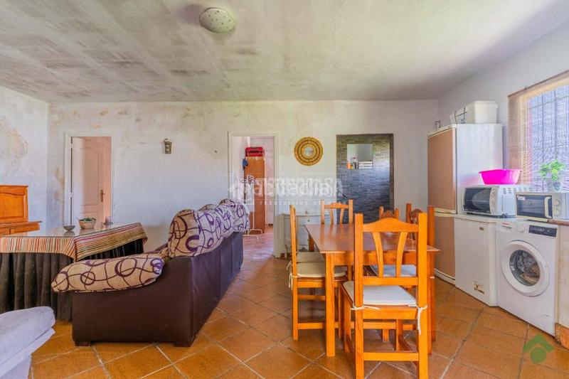 Foto fd442ab1-fd92-4d96-94e0-ca0702435414. Masía casa rural en venta en Las Canteras Puerto Real