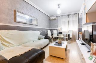 Pis a Casines. Piso en venta en puerto real