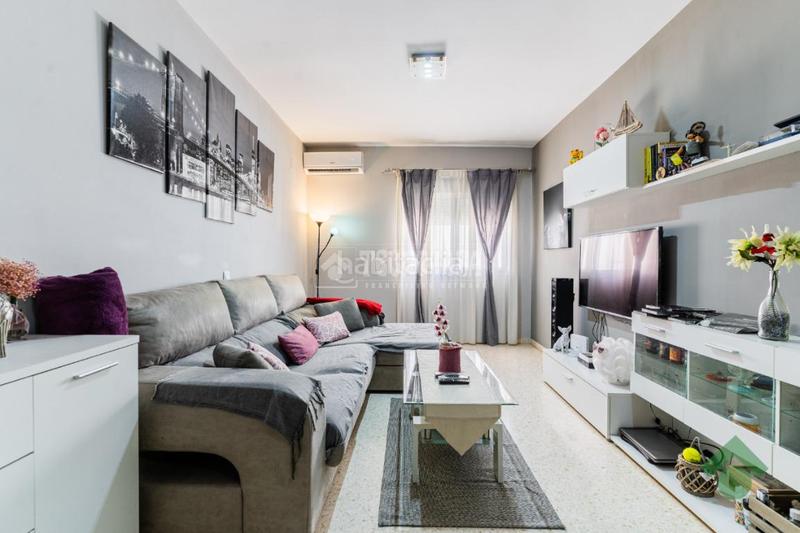Foto 02d56a31-6252-438c-a2c4-c049a799647d. Appartement avec parking dans Casines Puerto Real