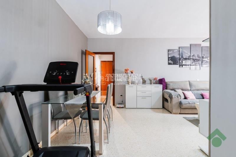 Foto 77697799-139f-4449-b152-64c0dadd56b2. Appartement avec parking dans Casines Puerto Real