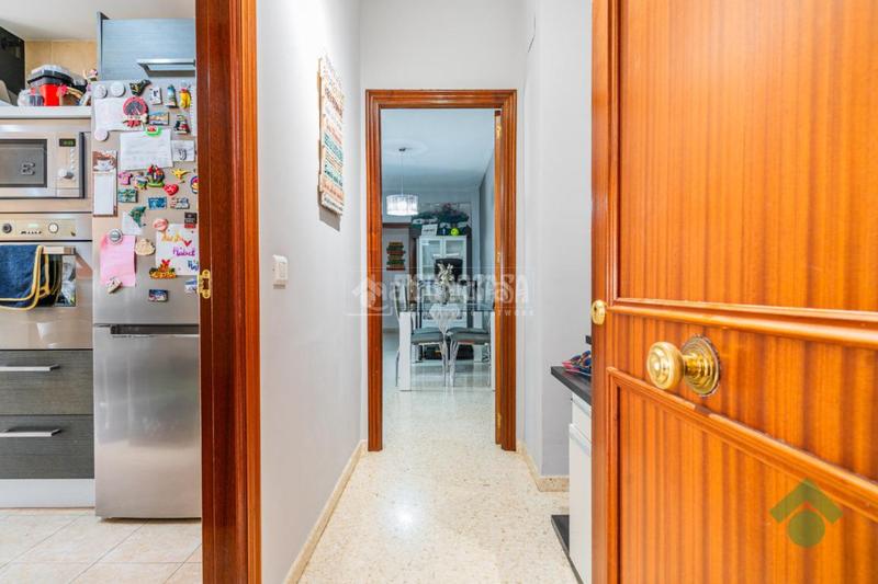 Foto 89ff0107-81d7-4004-9729-c7477b0d3ba8. Appartement avec parking dans Casines Puerto Real