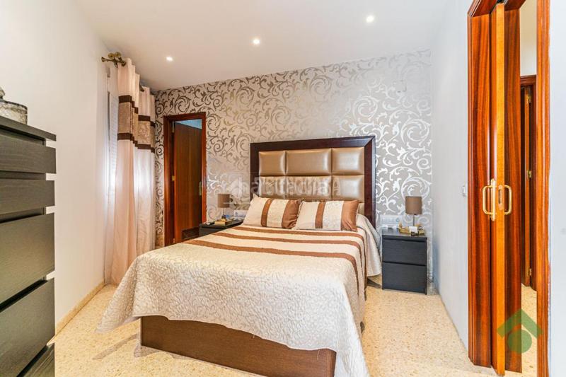 Foto b6ec6283-39ce-482d-a8cc-8717c3d08807. Appartement avec parking dans Casines Puerto Real