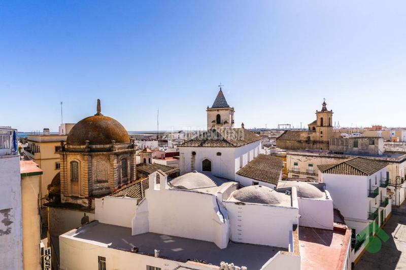 Foto 088272d6-2fee-445a-8683-9b2d23dc5815. Piso  en venta en Centro Puerto Real