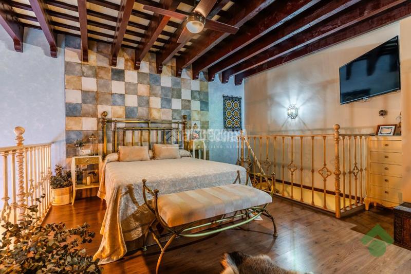 Foto 2599fc20-1ee4-40b7-917b-26e5abaeb7af. Casa in Centro Puerto Real