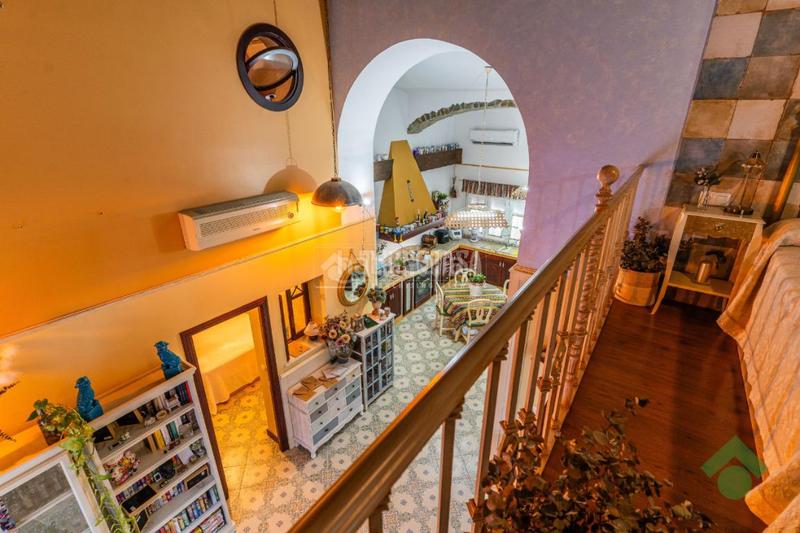 Foto 26bae7dc-e54e-445e-ab0c-f688283e824d. Casa in Centro Puerto Real