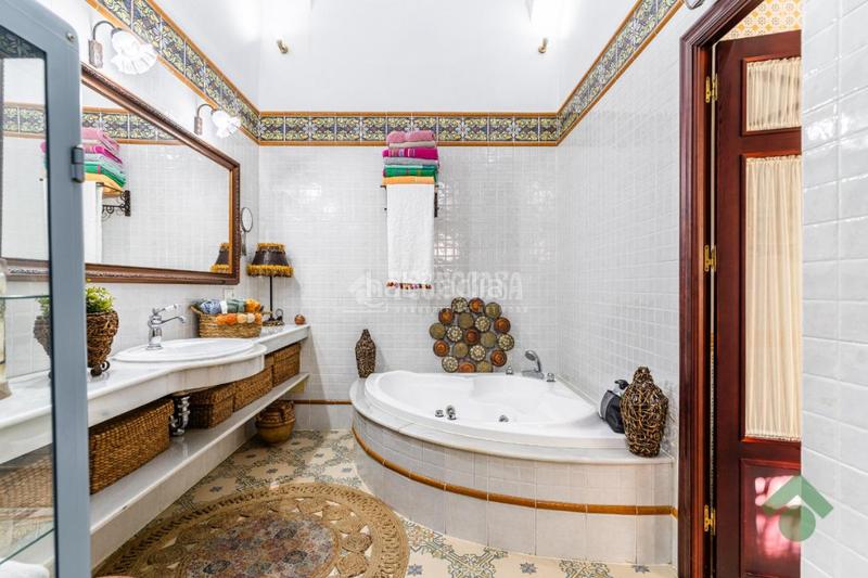 Foto 367e8aad-59b2-4364-8f19-d3de03000a37. Casa in Centro Puerto Real