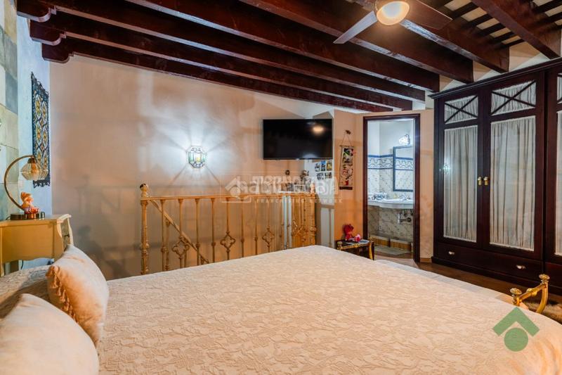 Foto 3add6e15-b803-41c0-9a38-cacbc6018609. Casa in Centro Puerto Real