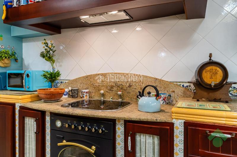 Foto 42b3f87b-27ee-41cf-a4d5-26a16f44ec7f. Casa in Centro Puerto Real