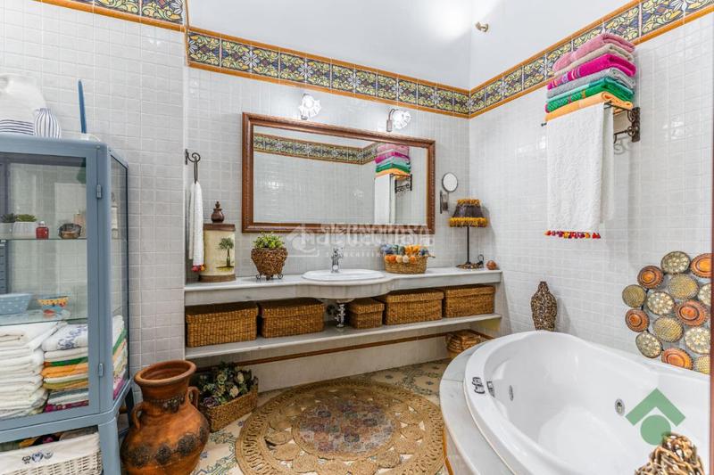 Foto 59384ccb-f02b-4044-aae7-3a3aec720240. Casa in Centro Puerto Real