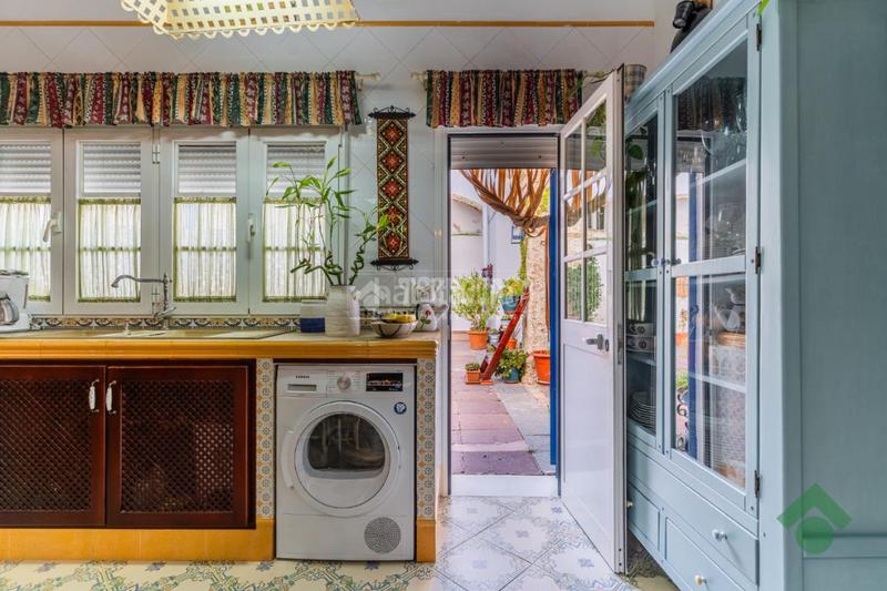 Foto 6fad1917-ea6a-446c-a1cb-94f27fd1f97a. Casa in Centro Puerto Real