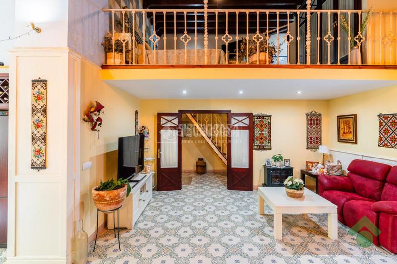 Foto 9afbc9e2-2412-48db-a740-a89c0fac1a94. Casa in Centro Puerto Real