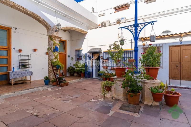 Foto aecdcc7e-7318-4c9d-808c-0a6810a7343f. Casa in Centro Puerto Real