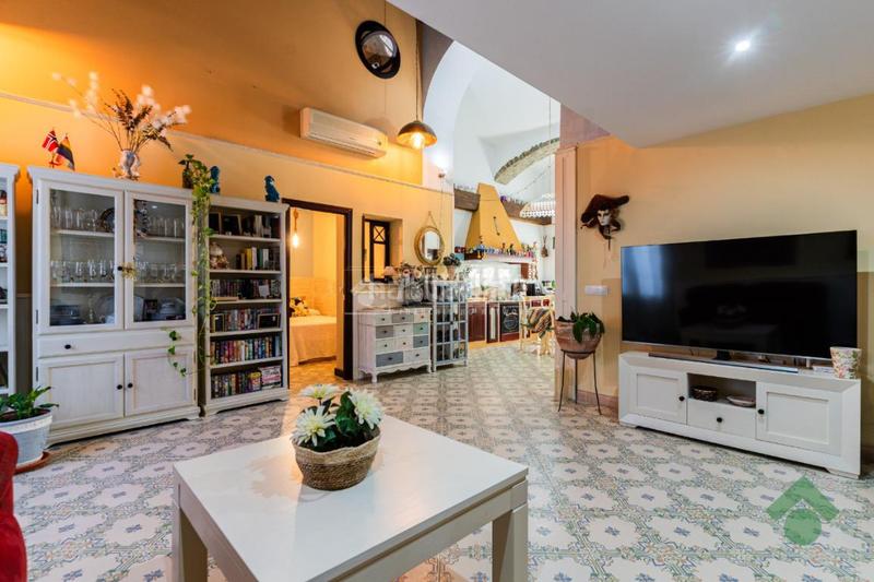 Foto f0028cbf-8727-428e-88e2-2f93b5f4ab83. Casa in Centro Puerto Real