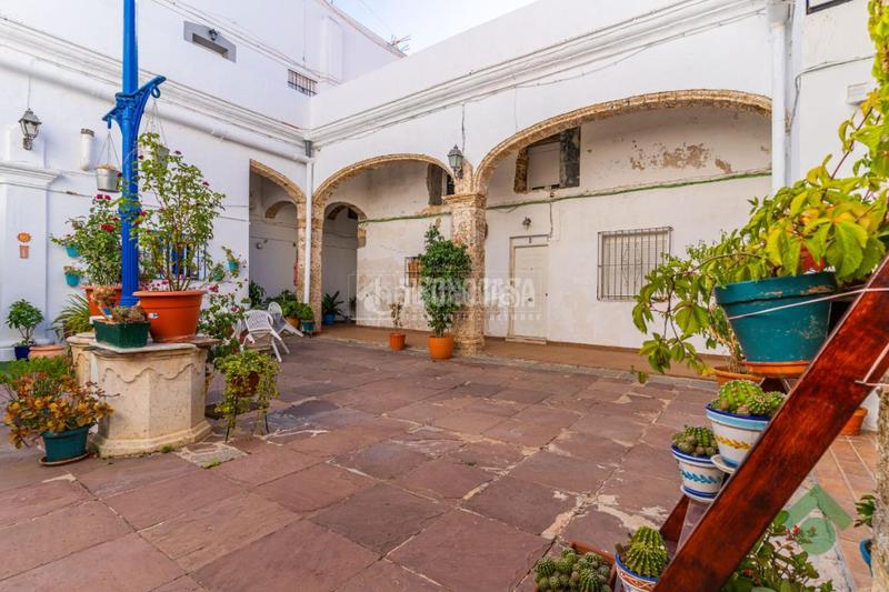 Foto fe6dc74e-7dd5-4dac-81ca-1f7aeeb1b241. Casa in Centro Puerto Real