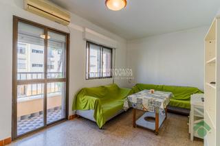 Appartement à Centro. Piso en venta en puerto real