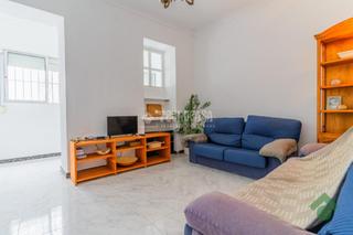 Pis a Centro. Piso en venta en puerto real