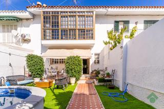 Casa en Las Canteras. Casa en venta en puerto real