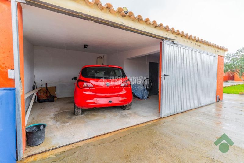 Foto ea7d93b3-d43d-40e8-959b-e6b9ab2da6d5. Masia amb aparcament a Parque Atlántico - Ronda este Jerez de la Frontera