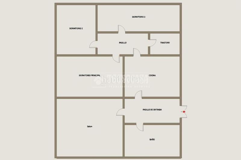 Foto 2e2b0c69-1a7a-453c-950f-de282ba544a3. Piso  en venta en Centro Puerto Real